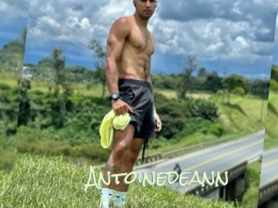 Antoinedeann