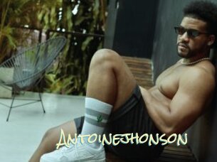 Antoinejhonson