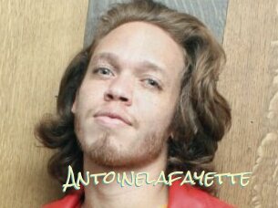 Antoinelafayette