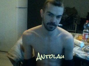 Antolau
