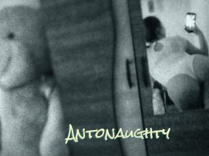 Antonaughty