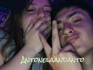 Antonelaandanto