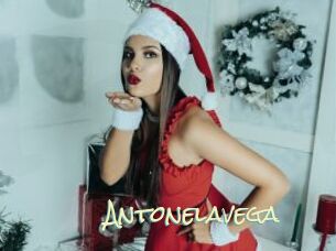 Antonelavega