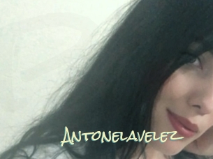 Antonelavelez