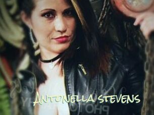 antonella_stevens Porn Monkey Cash
