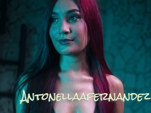 Antonellaafernandez