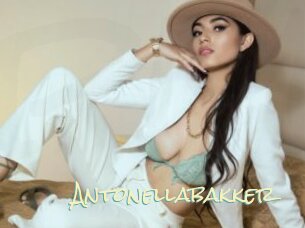 Antonellabakker
