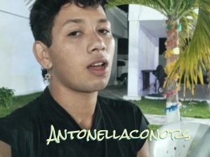 antonellaconors Porn Monkey Cash