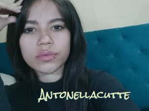 Antonellacutte