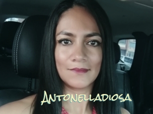 antonelladiosa Porn Monkey Cash