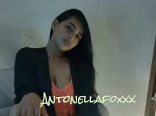 Antonellafoxxx