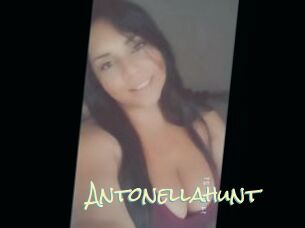 Antonellahunt