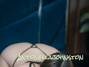 Antonellajohnston