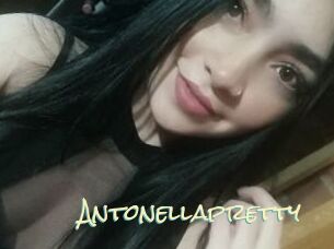 Antonellapretty