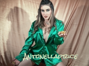 Antonellaprice