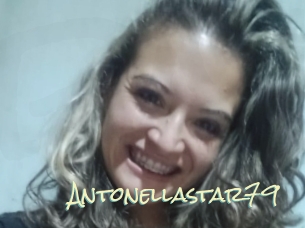 antonellastar79 Porn Monkey Cash