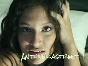 Antonellastreet