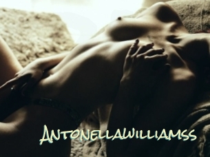 antonellawilliamss Porn Monkey Cash