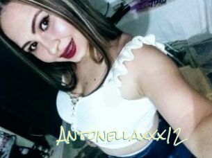 Antonellaxxx12