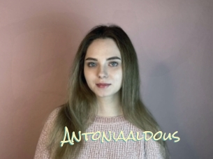 Antoniaaldous