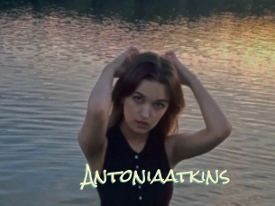 Antoniaatkins