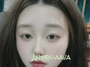 Antoniaava