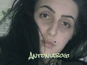 Antoniabogi