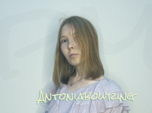 Antoniabowring