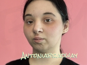 Antoniabradway
