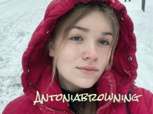 Antoniabrowning