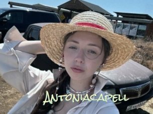 Antoniacapell