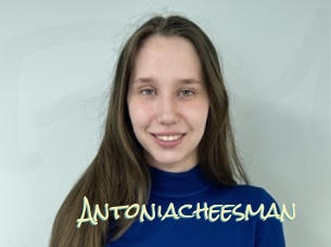 Antoniacheesman