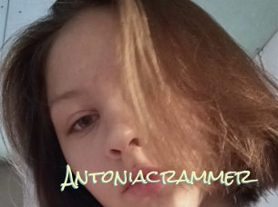 Antoniacrammer