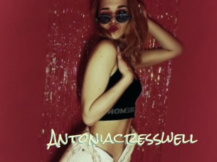 Antoniacresswell