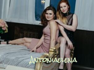 Antoniaelena