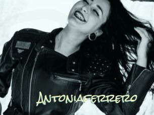 Antoniaferrero
