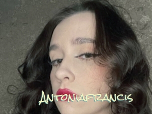 Antoniafrancis