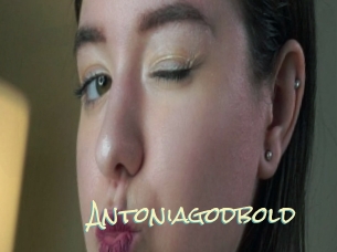 Antoniagodbold
