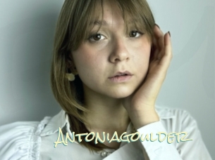 Antoniagoulder