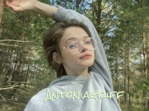 Antoniagriff