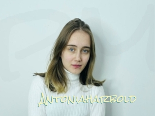 Antoniaharbold