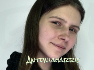 Antoniaharrie