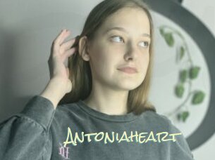 Antoniaheart