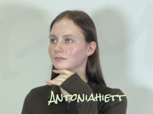 Antoniahiett