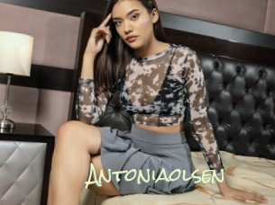Antoniaolsen