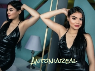 Antoniareal