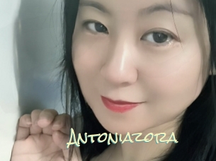 Antoniazora