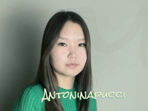 Antoninapucci