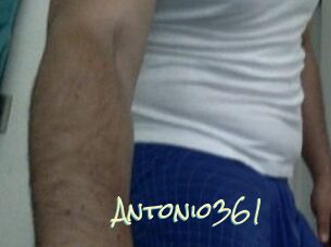 antonio361 Porn Monkey Cash