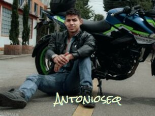 Antonioseq